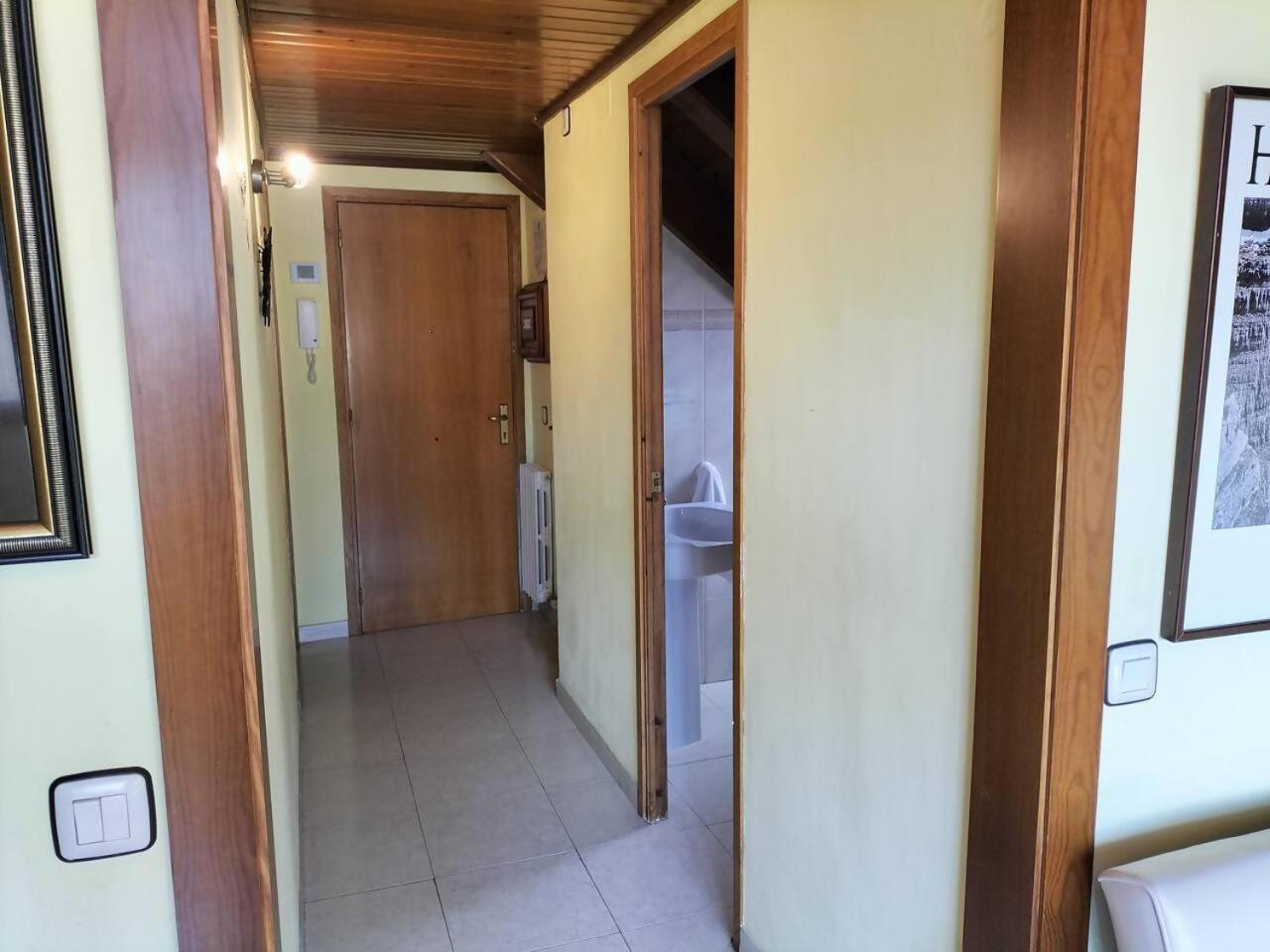 La Lucana Ordesa Ainsa Apartamento 2 Plazas Laspuña Εξωτερικό φωτογραφία
